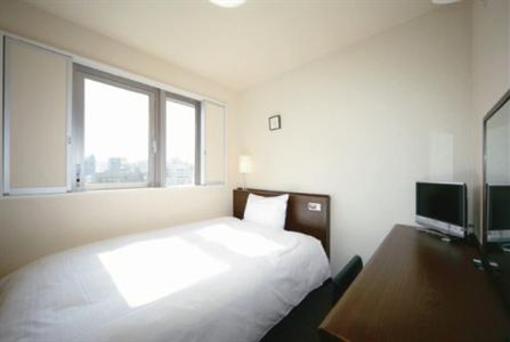 фото отеля Via Inn Kyoto Shijo Muromachi