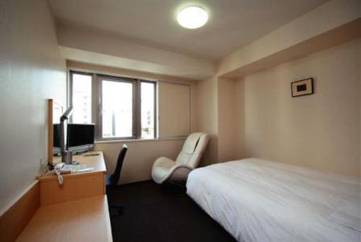 фото отеля Via Inn Kyoto Shijo Muromachi