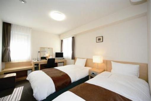 фото отеля Via Inn Kyoto Shijo Muromachi