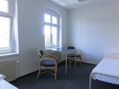 фото отеля Green Hostel Berlin