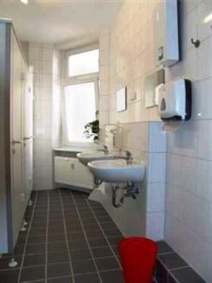 фото отеля Green Hostel Berlin