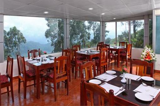 фото отеля Munnar Heritage Resort