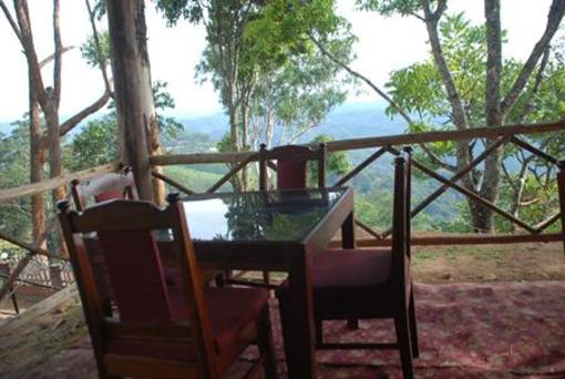 фото отеля Munnar Heritage Resort