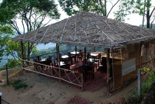 фото отеля Munnar Heritage Resort