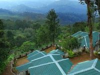 Munnar Heritage Resort