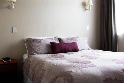 фото отеля Oakleigh Motel
