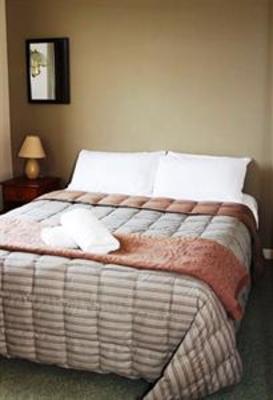фото отеля Oakleigh Motel