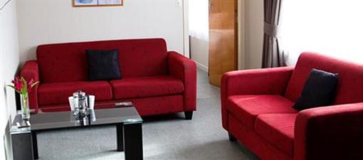 фото отеля Oakleigh Motel