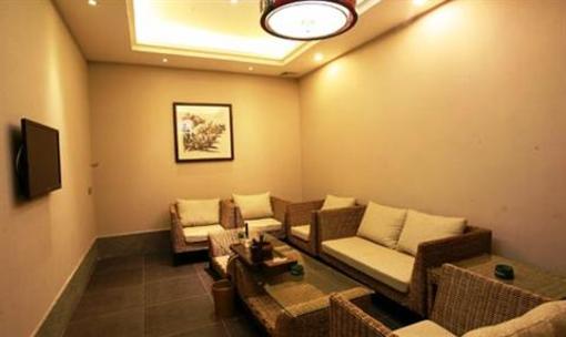 фото отеля Jinyuan Hotel Xian