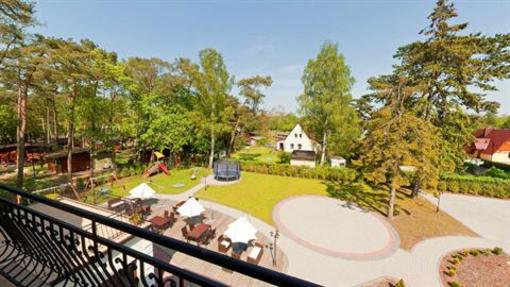 фото отеля Villa Mariner