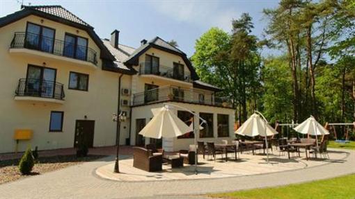 фото отеля Villa Mariner