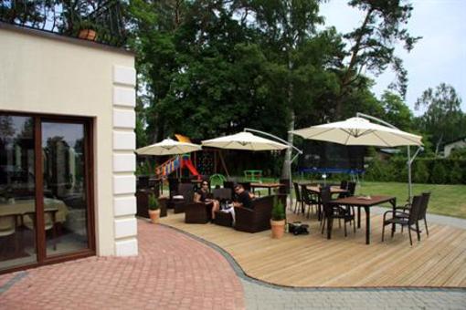 фото отеля Villa Mariner