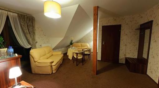 фото отеля Villa Mariner