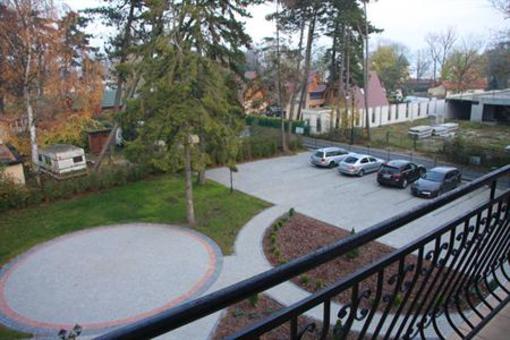 фото отеля Villa Mariner