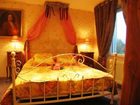 фото отеля Logis Hotel Biebler La Roseraie