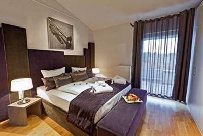 фото отеля Art Hotel Aachen Superior