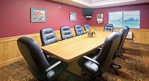 фото отеля AmericInn Lodge & Suites Anamosa