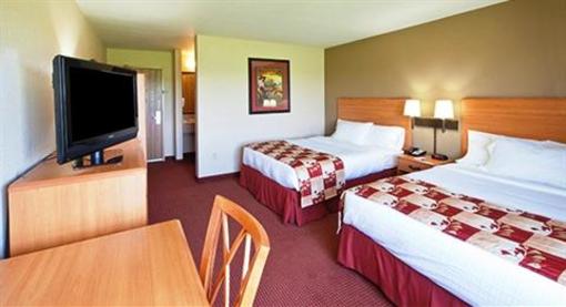 фото отеля AmericInn Lodge & Suites Anamosa