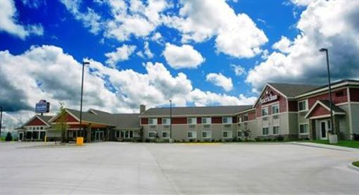фото отеля AmericInn Lodge & Suites Anamosa