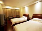 фото отеля Xinjinjiang Hotel Changzhou