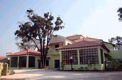 фото отеля Devaaya - Ayurveda Retreat