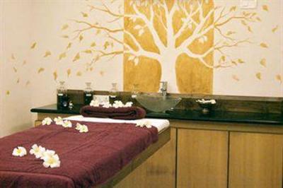 фото отеля Devaaya - Ayurveda Retreat