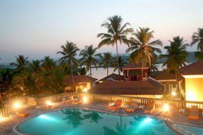 фото отеля Devaaya - Ayurveda Retreat