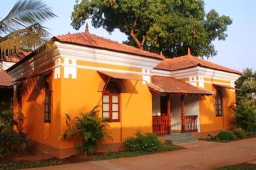 фото отеля Devaaya - Ayurveda Retreat