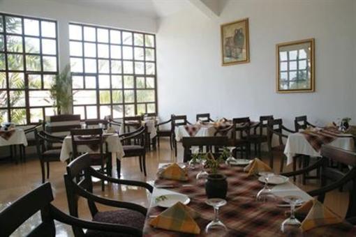 фото отеля Devaaya - Ayurveda Retreat