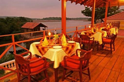 фото отеля Devaaya - Ayurveda Retreat