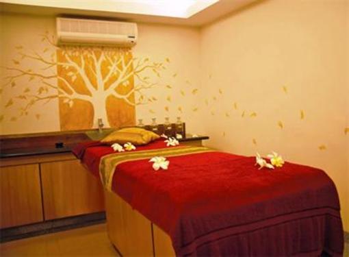 фото отеля Devaaya - Ayurveda Retreat