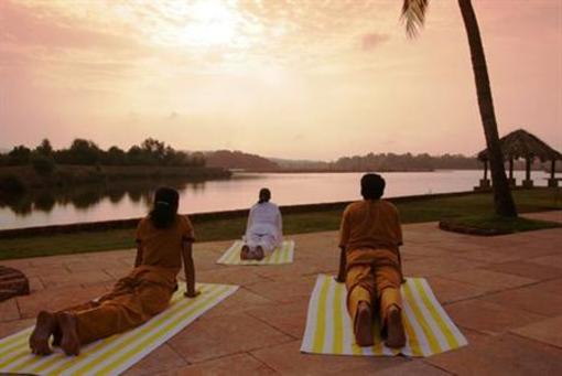фото отеля Devaaya - Ayurveda Retreat