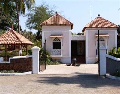 фото отеля Devaaya - Ayurveda Retreat