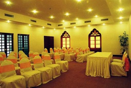 фото отеля Devaaya - Ayurveda Retreat