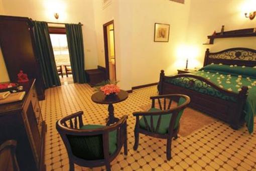 фото отеля Devaaya - Ayurveda Retreat