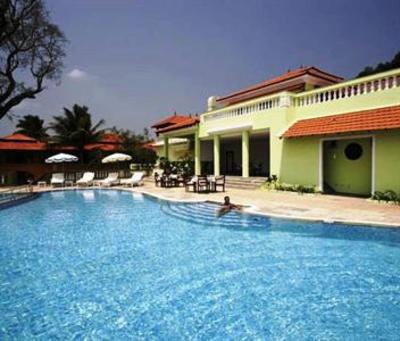 фото отеля Devaaya - Ayurveda Retreat