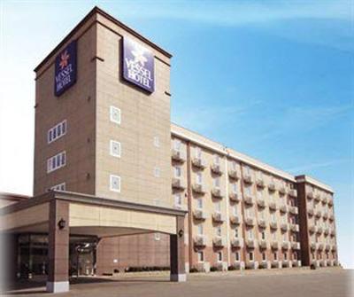 фото отеля Vessel Hotel Fukuoka Kaizuka