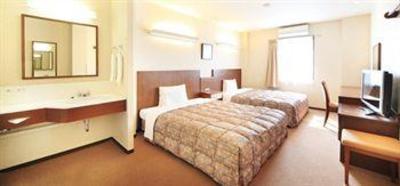 фото отеля Vessel Hotel Fukuoka Kaizuka