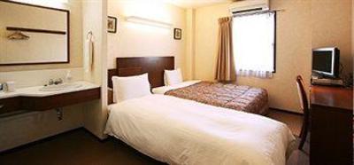 фото отеля Vessel Hotel Fukuoka Kaizuka