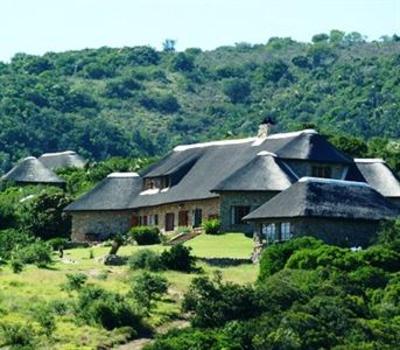 фото отеля Kikuyu Lodge Pretoria