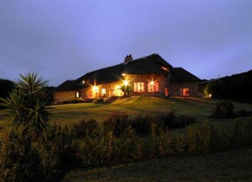 фото отеля Kikuyu Lodge Pretoria