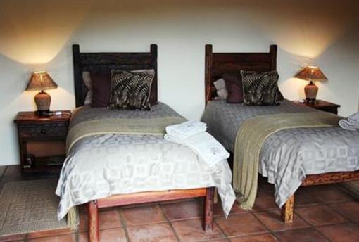 фото отеля Kikuyu Lodge Pretoria