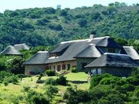 Kikuyu Lodge Pretoria