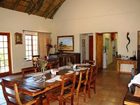 фото отеля Kikuyu Lodge Pretoria