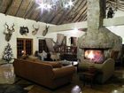 фото отеля Kikuyu Lodge Pretoria