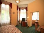 фото отеля Hotel Best Western Eliska