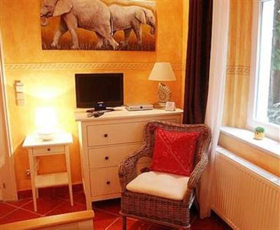 фото отеля Edinburgh Pension Marianske Lazne