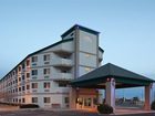 фото отеля Holiday Inn Express Colorado Springs Airport