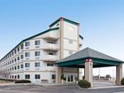 фото отеля Holiday Inn Express Colorado Springs Airport