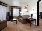 фото отеля Holiday Inn Express Colorado Springs Airport